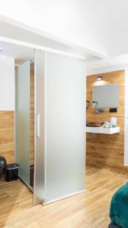 Ilustre Rooms Málaga Rum bild