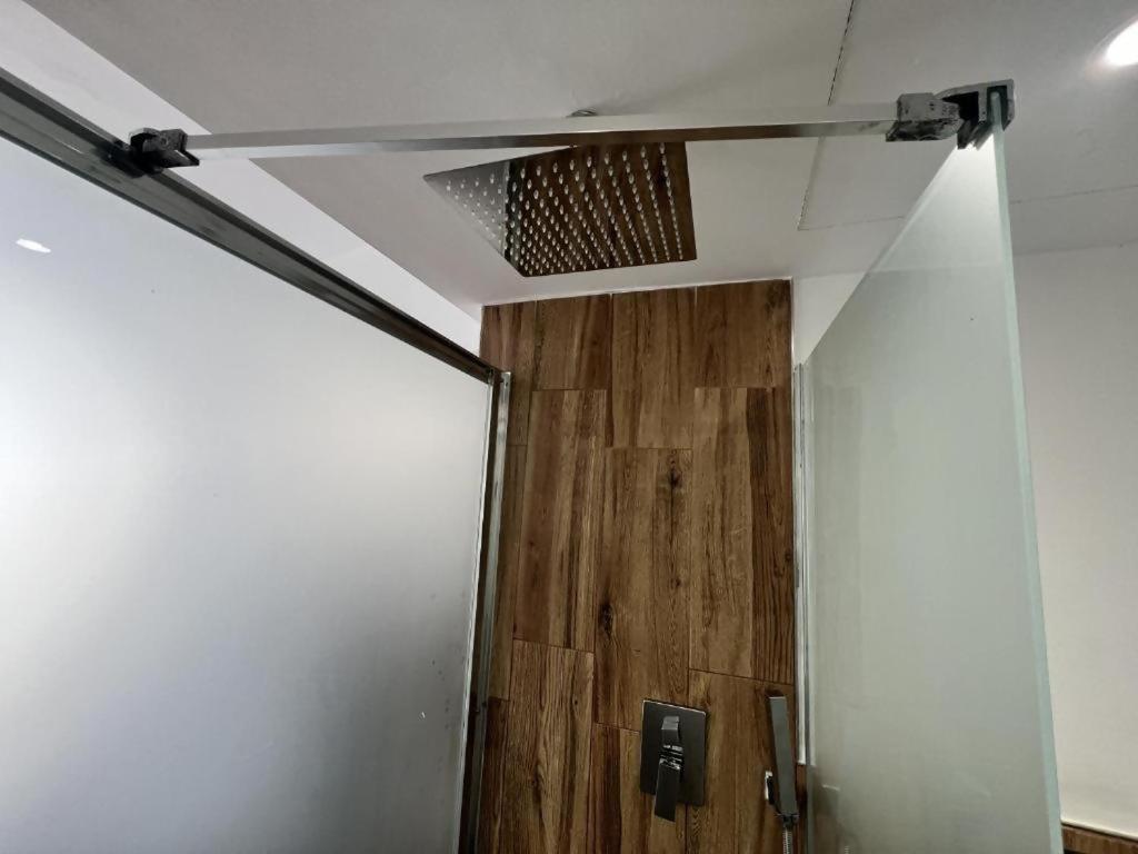 Ilustre Rooms Málaga Rum bild