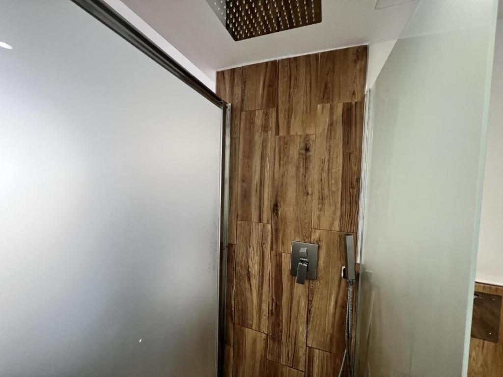 Ilustre Rooms Málaga Rum bild