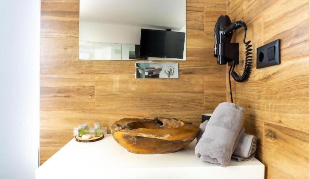 Ilustre Rooms Málaga Rum bild