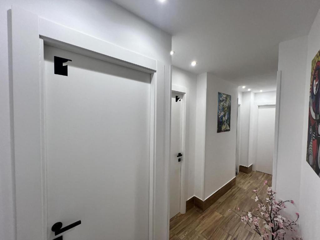 Ilustre Rooms Málaga Rum bild