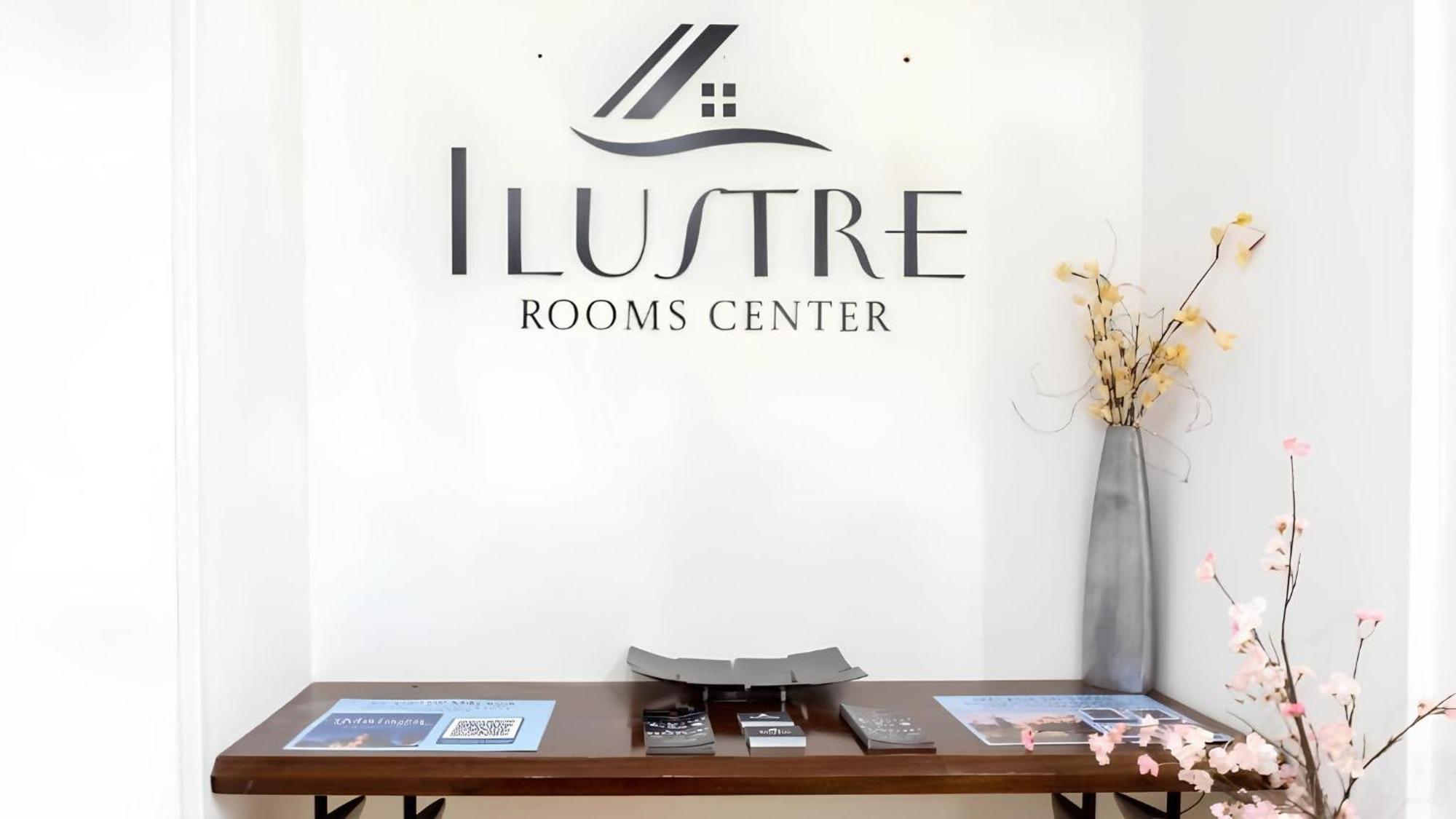 Ilustre Rooms Málaga Exteriör bild