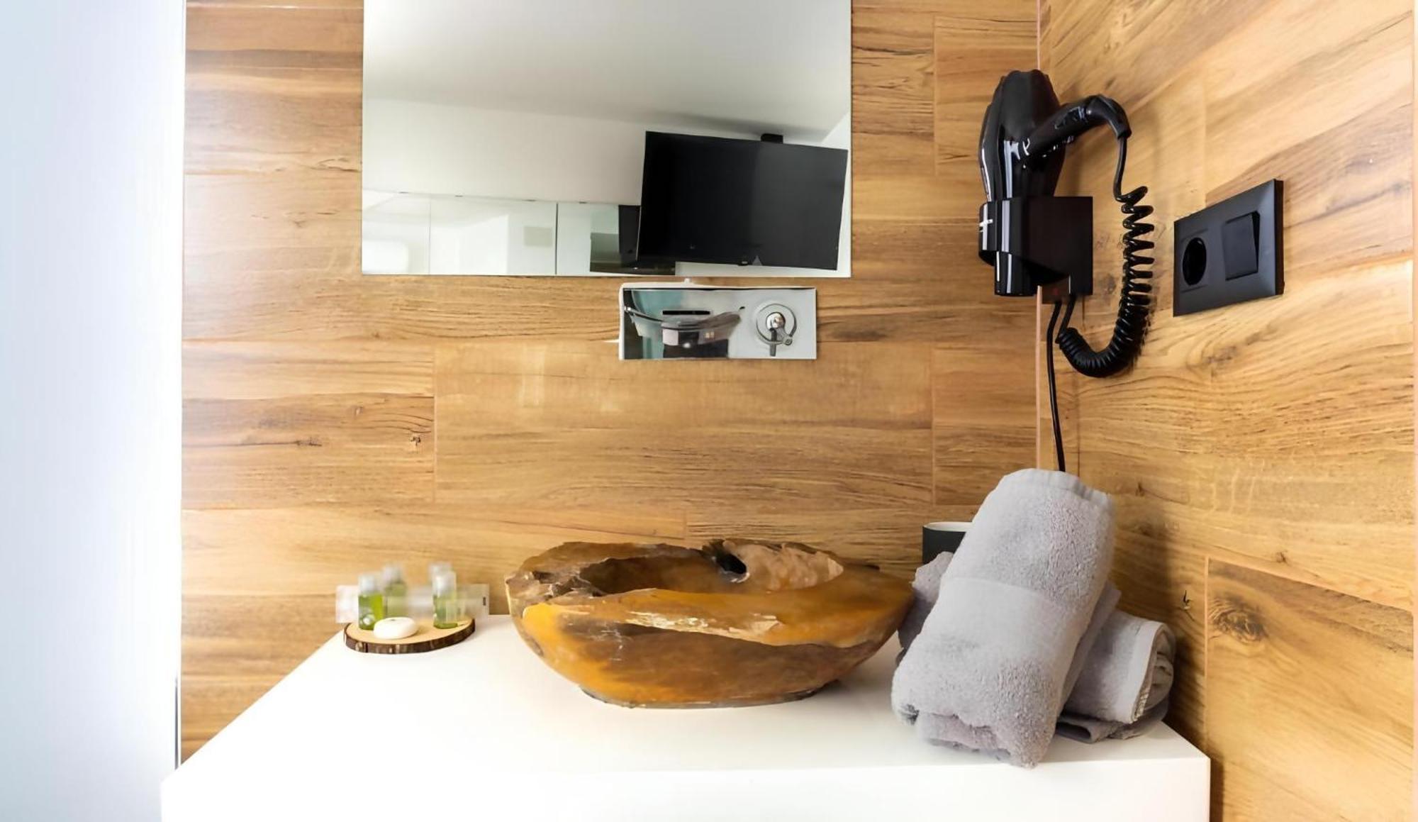 Ilustre Rooms Málaga Exteriör bild
