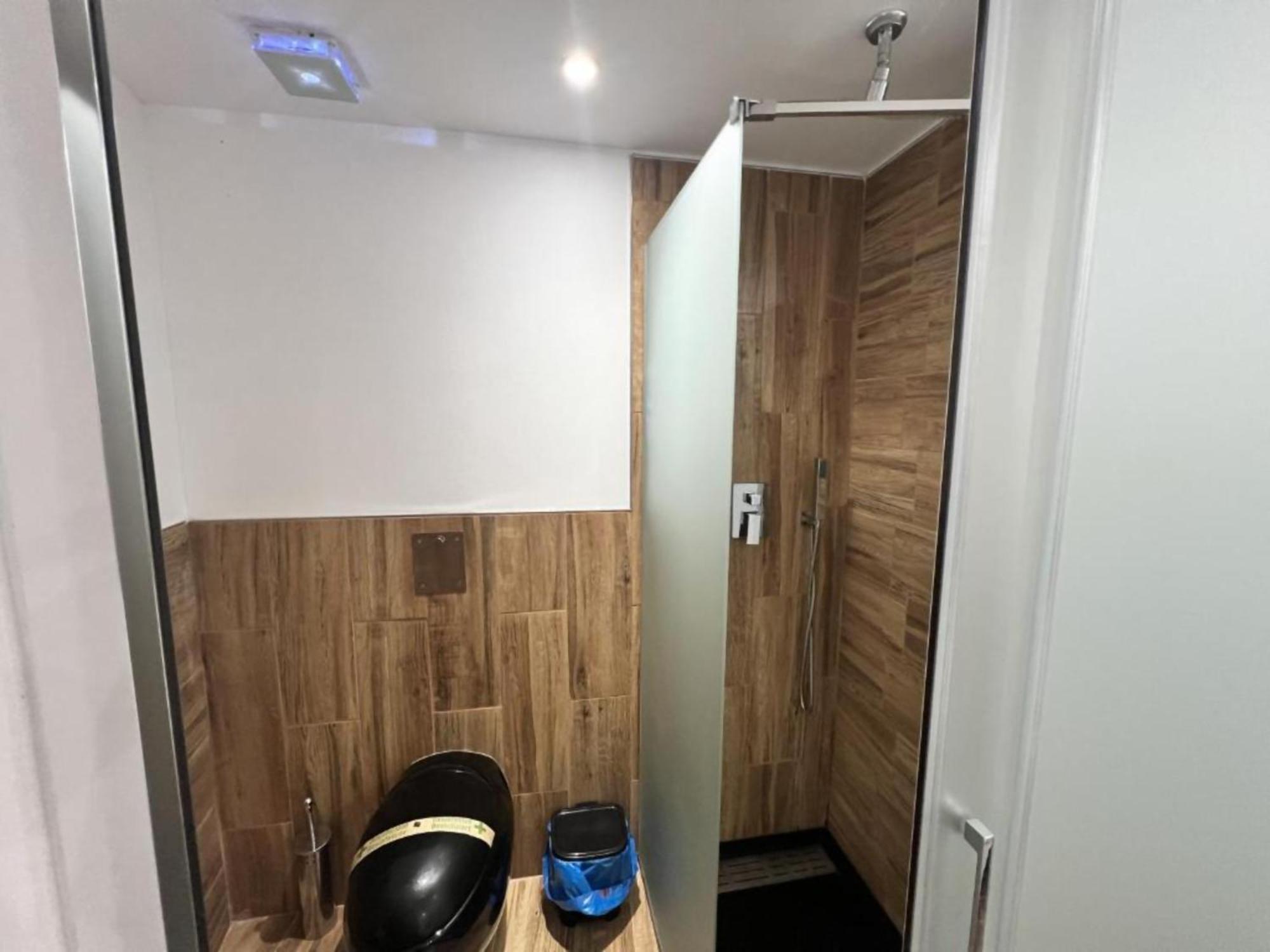 Ilustre Rooms Málaga Exteriör bild